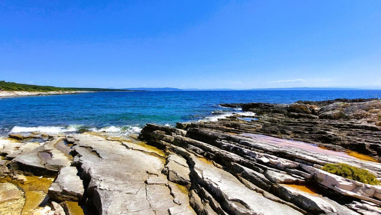 Apartment Agava Istria - Family Vacation Rental With Free Parking, Garden, Wifi Ližnjan المظهر الخارجي الصورة